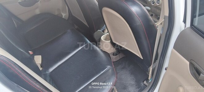 Hyundai Verna 2010, 249,500 km - 1.5 l - Sumqayıt