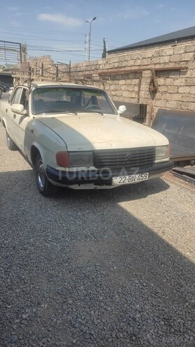 GAZ 31029 1993, 300,000 km - 2.4 l - Bakı