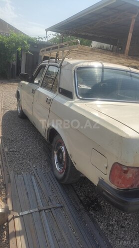 GAZ 31029 1993, 300,000 km - 2.4 l - Bakı