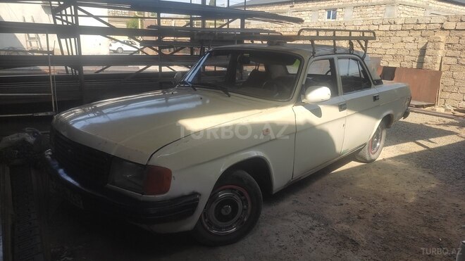 GAZ 31029 1993, 300,000 km - 2.4 l - Bakı