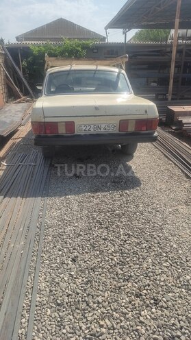 GAZ 31029 1993, 300,000 km - 2.4 l - Bakı