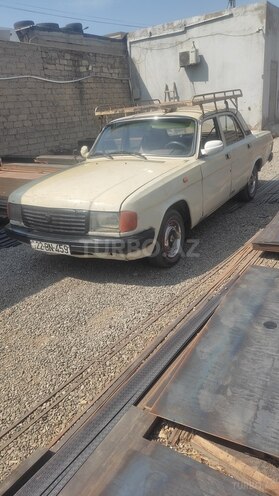 GAZ 31029 1993, 300,000 km - 2.4 l - Bakı