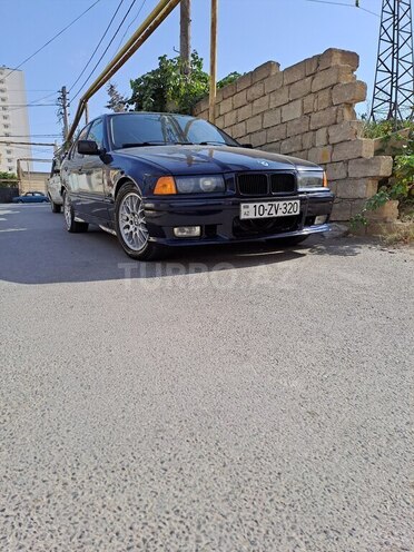 BMW 320 1994, 310,000 km - 2.0 l - Bakı