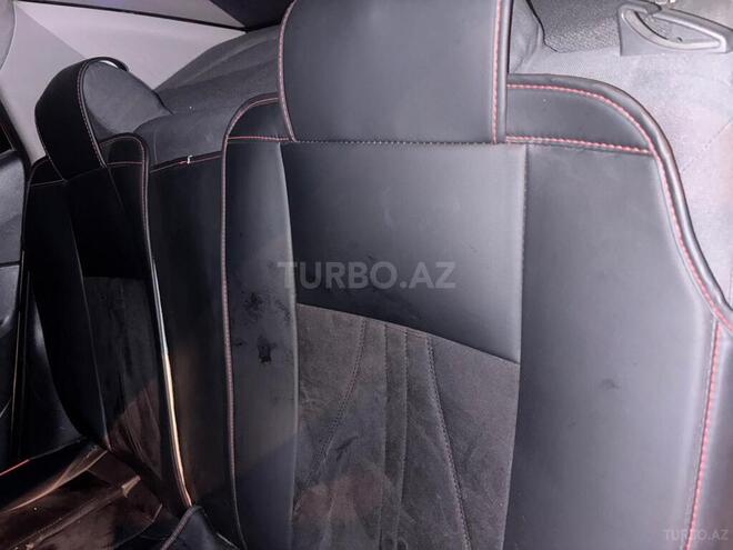 Kia Rio 2011, 286,000 km - 1.2 л - Bakı