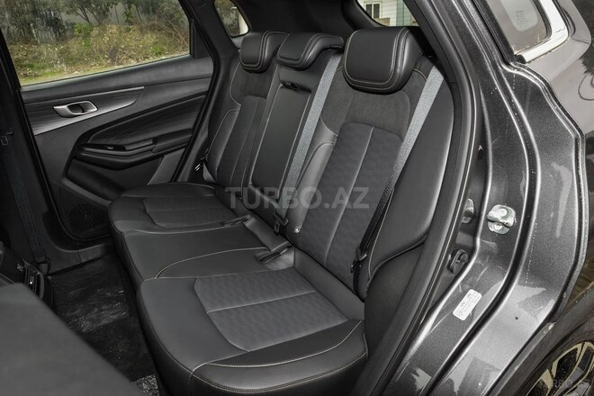 Changan CS 55 Plus 2025, 0 km - 1.5 л - Bakı
