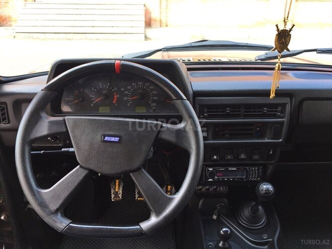 LADA (VAZ) Niva 2017, 110,000 km - 1.7 л - Gəncə