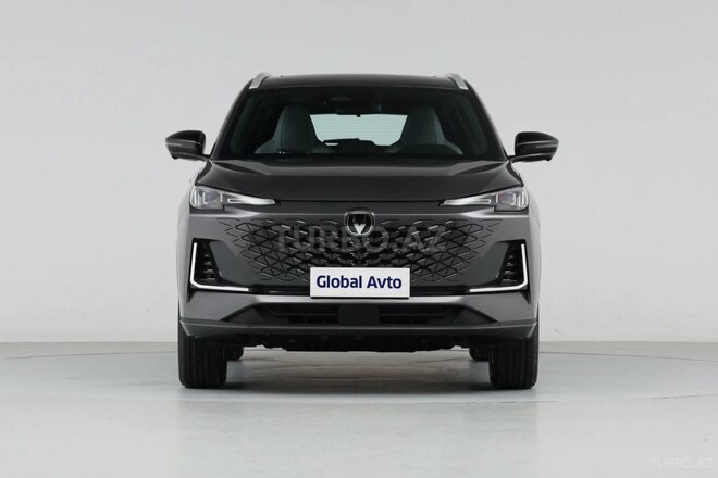 Changan CS 55 Plus 2025, 0 km - 1.5 л - Bakı