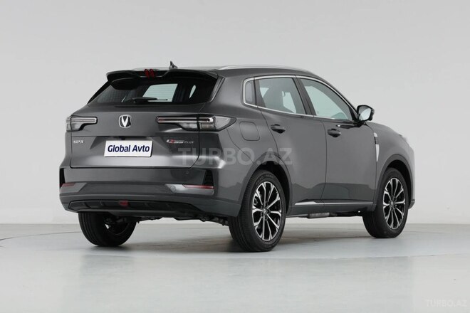 Changan CS 55 Plus 2025, 0 km - 1.5 л - Bakı