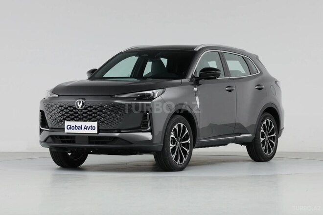 Changan CS 55 Plus 2025, 0 km - 1.5 л - Bakı