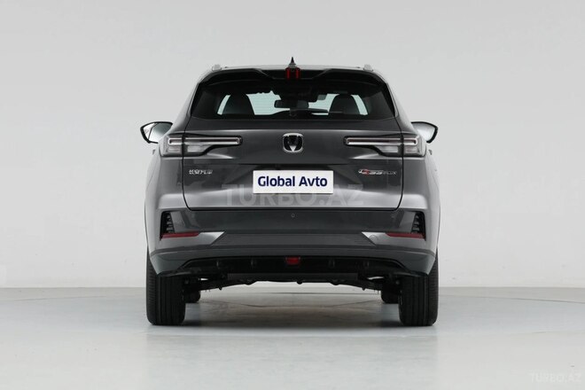 Changan CS 55 Plus 2025, 0 km - 1.5 л - Bakı