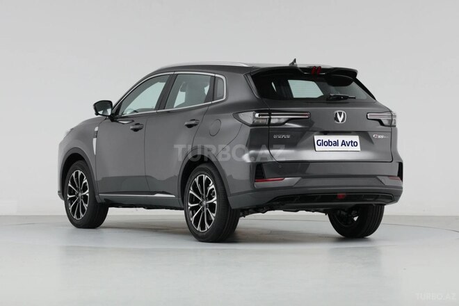 Changan CS 55 Plus 2025, 0 km - 1.5 л - Bakı