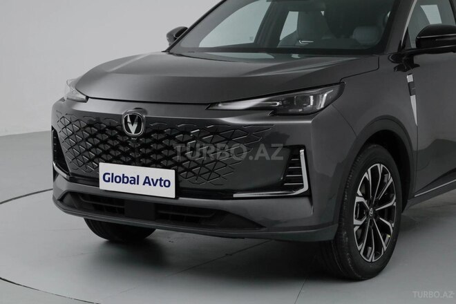 Changan CS 55 Plus 2025, 0 km - 1.5 л - Bakı