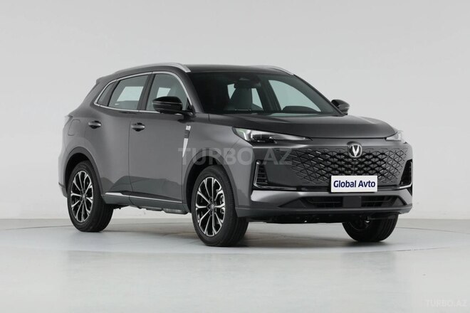 Changan CS 55 Plus 2025, 0 km - 1.5 л - Bakı