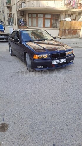 BMW 320 1994, 310,000 km - 2.0 l - Bakı