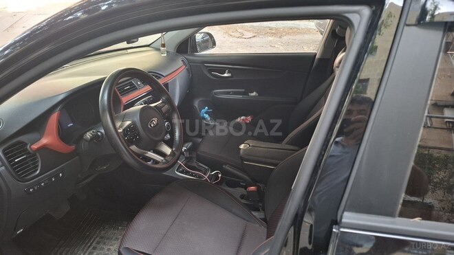 Kia Rio X-Line 2021, 32,250 km - 1.6 l - Bakı