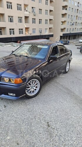 BMW 320 1994, 310,000 km - 2.0 l - Bakı