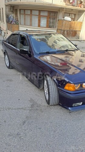 BMW 320 1994, 310,000 km - 2.0 l - Bakı