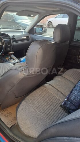 BMW 320 1994, 310,000 km - 2.0 l - Bakı