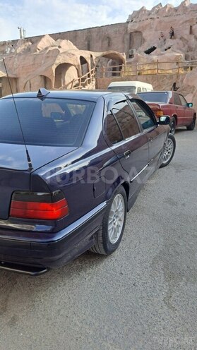 BMW 320 1994, 310,000 km - 2.0 l - Bakı