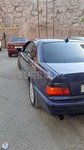 BMW 320 1994, 310,000 km - 2.0 l - Bakı