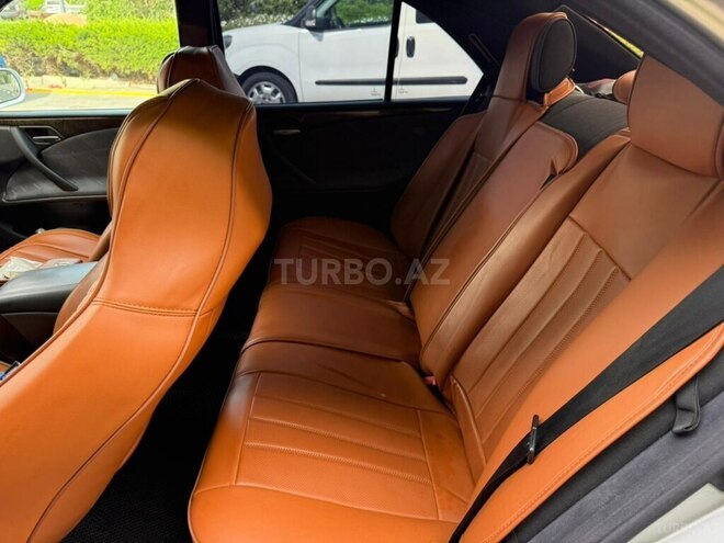 Mercedes E 270 1999, 238,328 km - 2.7 l - Bakı