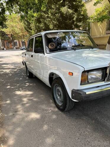 LADA (VAZ) 2107 2006, 205,698 km - 1.6 л - Şamaxı
