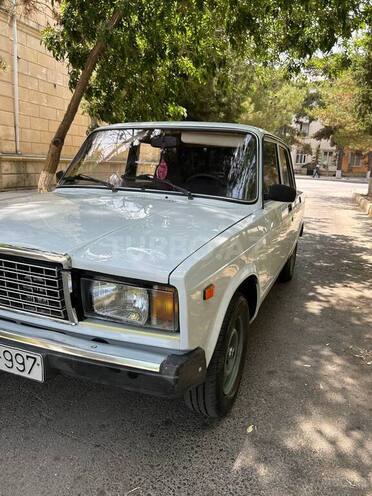 LADA (VAZ) 2107 2006, 205,698 km - 1.6 л - Şamaxı