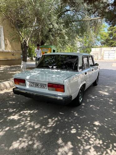 LADA (VAZ) 2107 2006, 205,698 km - 1.6 л - Şamaxı