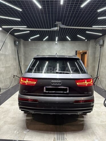 Audi Q7 2019, 89,000 km - 3.0 л - Bakı