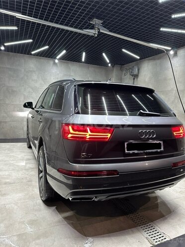 Audi Q7 2019, 89,000 km - 3.0 л - Bakı