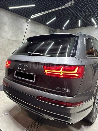 Audi Q7 2019, 89,000 km - 3.0 л - Bakı