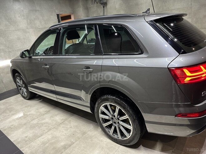 Audi Q7 2019, 89,000 km - 3.0 л - Bakı