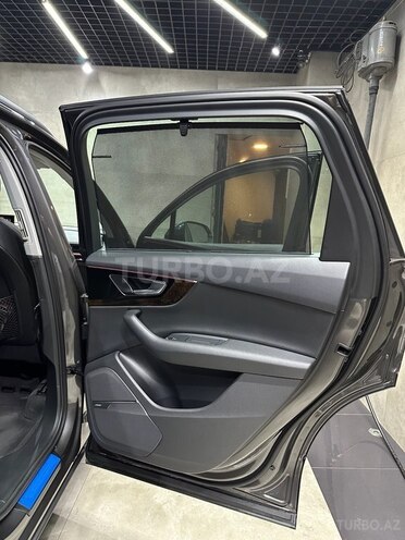 Audi Q7 2019, 89,000 km - 3.0 л - Bakı
