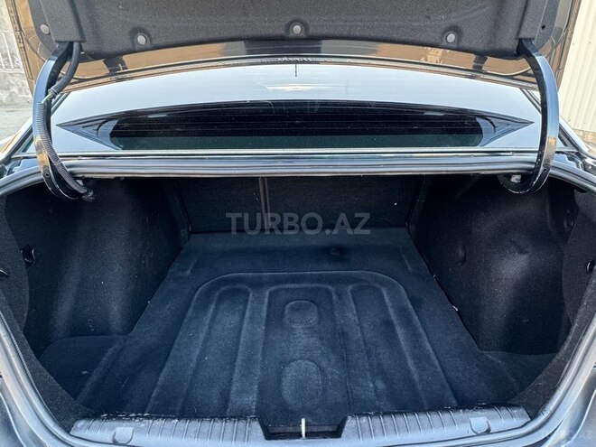 Chevrolet Cruze 2014, 235,000 km - 1.4 l - Gəncə