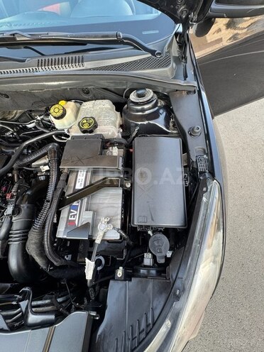Chevrolet Cruze 2014, 235,000 km - 1.4 l - Gəncə