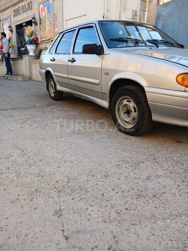 LADA (VAZ) 2115 2006, 437,113 km - 1.6 л - Bakı