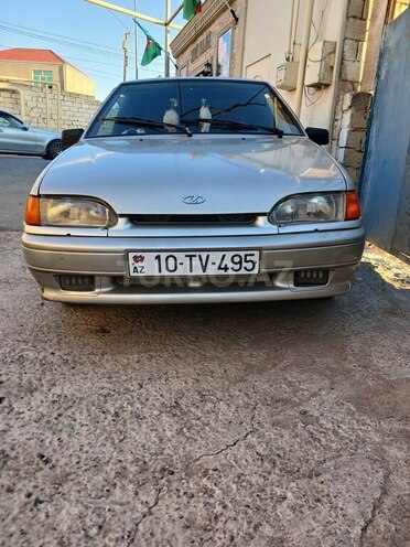 LADA (VAZ) 2115 2006, 437,113 km - 1.6 л - Bakı