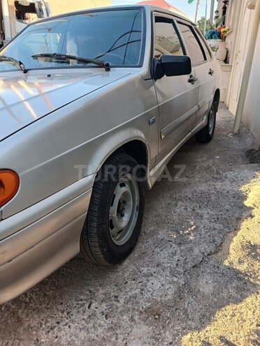 LADA (VAZ) 2115 2006, 437,113 km - 1.6 л - Bakı