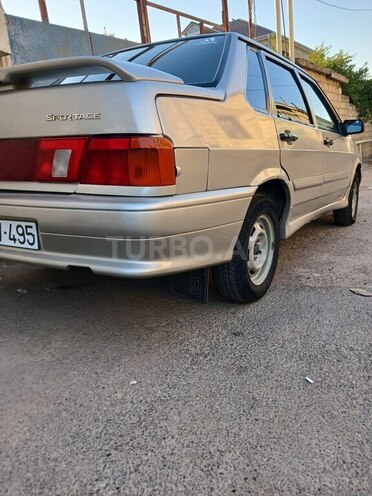 LADA (VAZ) 2115 2006, 437,113 km - 1.6 л - Bakı
