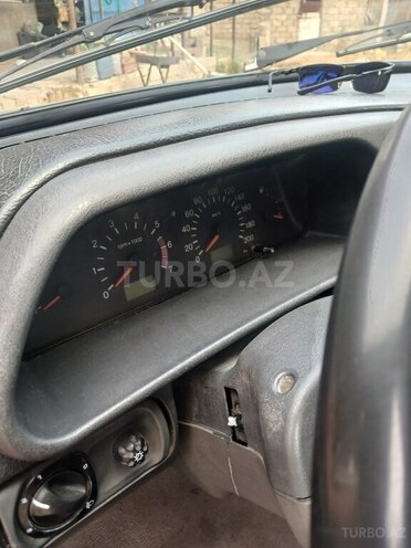 LADA (VAZ) 2115 2006, 437,113 km - 1.6 л - Bakı