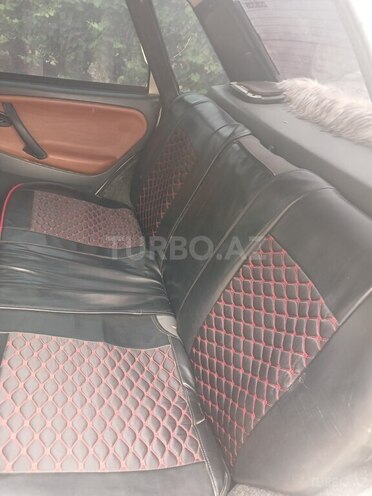 LADA (VAZ) 2115 2006, 437,113 km - 1.6 л - Bakı