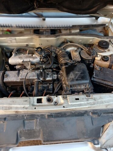 LADA (VAZ) 2115 2006, 437,113 km - 1.6 л - Bakı