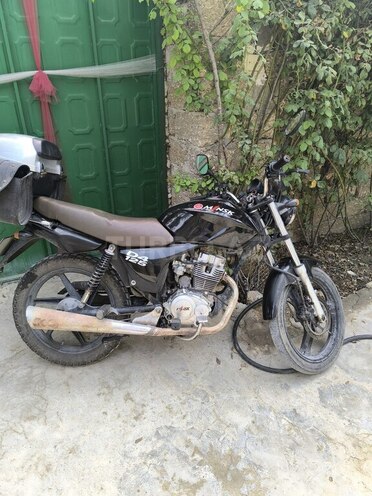 Minsk D4 125 2022, 37,800 km - 0.2 l - Bakı