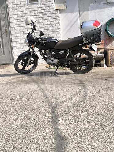 Minsk D4 125 2022, 37,800 km - 0.2 l - Bakı