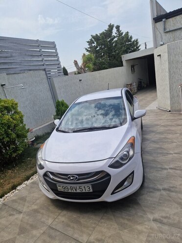 Hyundai Elantra 2014, 152,730 km - 2.0 l - Bakı