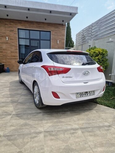 Hyundai Elantra 2014, 152,730 km - 2.0 l - Bakı