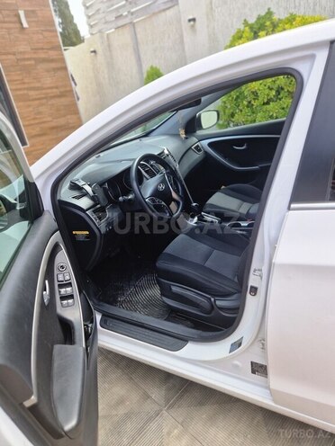 Hyundai Elantra 2014, 152,730 km - 2.0 l - Bakı