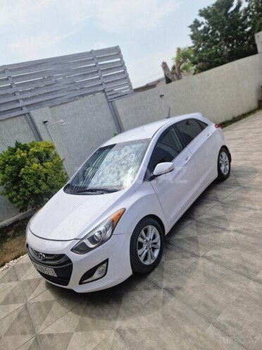 Hyundai Elantra 2014, 152,730 km - 2.0 l - Bakı