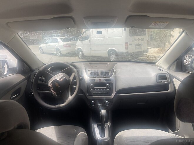 Chevrolet Cobalt 2024, 33,000 km - 1.5 l - Bakı