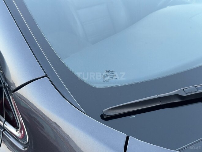 Kia Sorento 2018, 158,000 km - 2.0 l - Bakı
